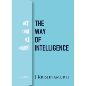 krishnamurti books
