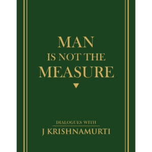 books by jiddu krishnamurti