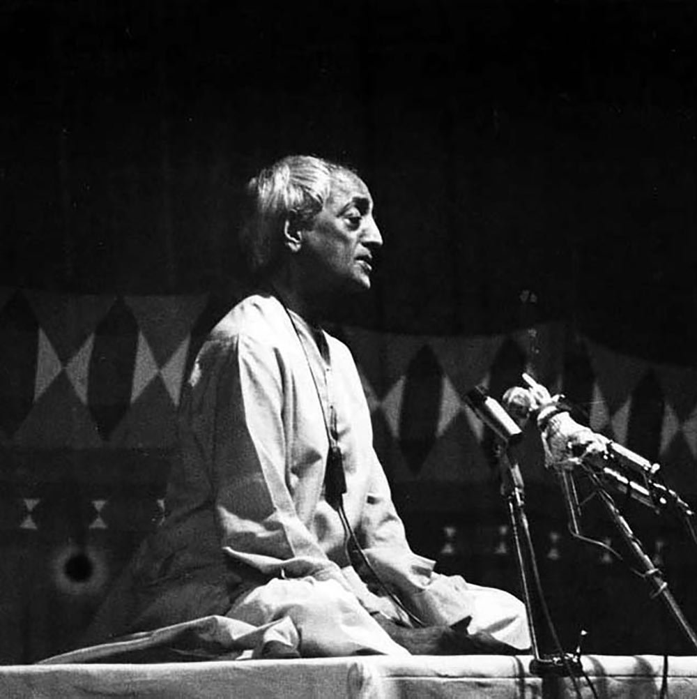 quotes-by-krishnamurti