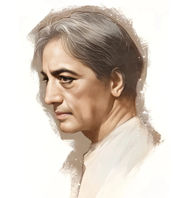 jiddu krishnamurti study centre kolkata