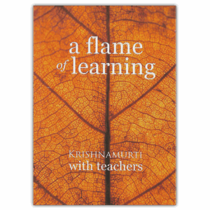 A Flame of Learning