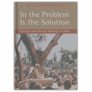 In the problem is the solution