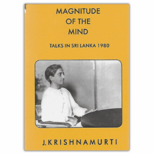 Magnitude of the Mind