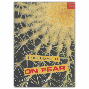 On Fear