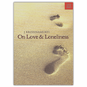 On Love and Loneliness