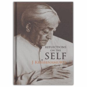 Reflections on the self
