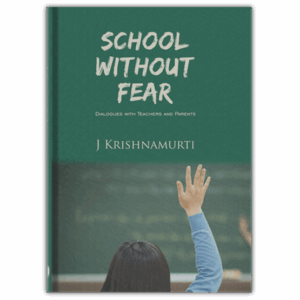 School without Fear