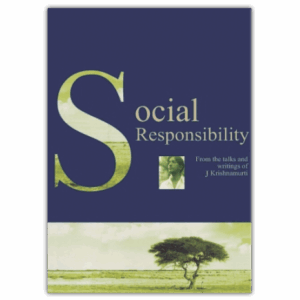 Social Responsibility