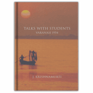 Talks with students