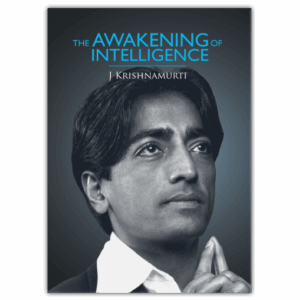The Awakening of Intelligence