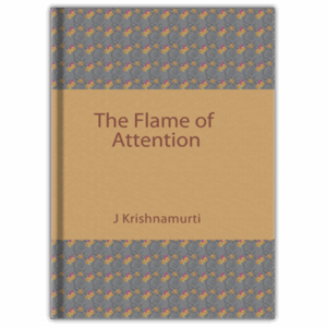 The Flame of Attention