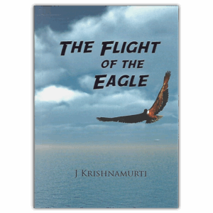 The Flight of the Eagle