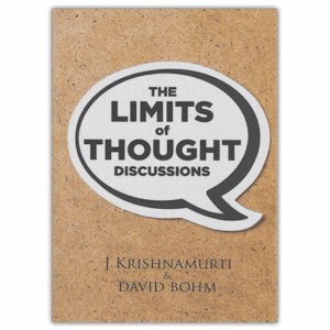 The Limits of Thought