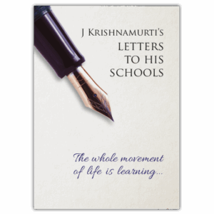 Whole Movement of Life is Learning