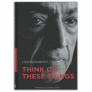 Think on These Things