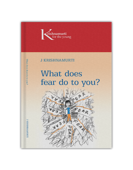 What does Fear do to You?