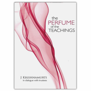The Perfume of the Teachings