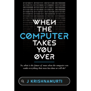 When the computer takes you over