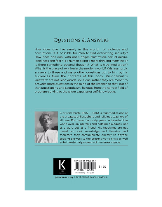 Questions and Answers - Image 2